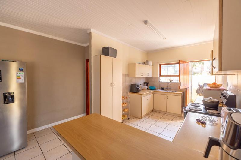 3 Bedroom Property for Sale in Oatlands Eastern Cape